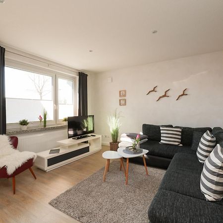 Ferienwohnung Wiesenblick Nahe Region Celle Und Hannover Buchholz Aller Exterior photo