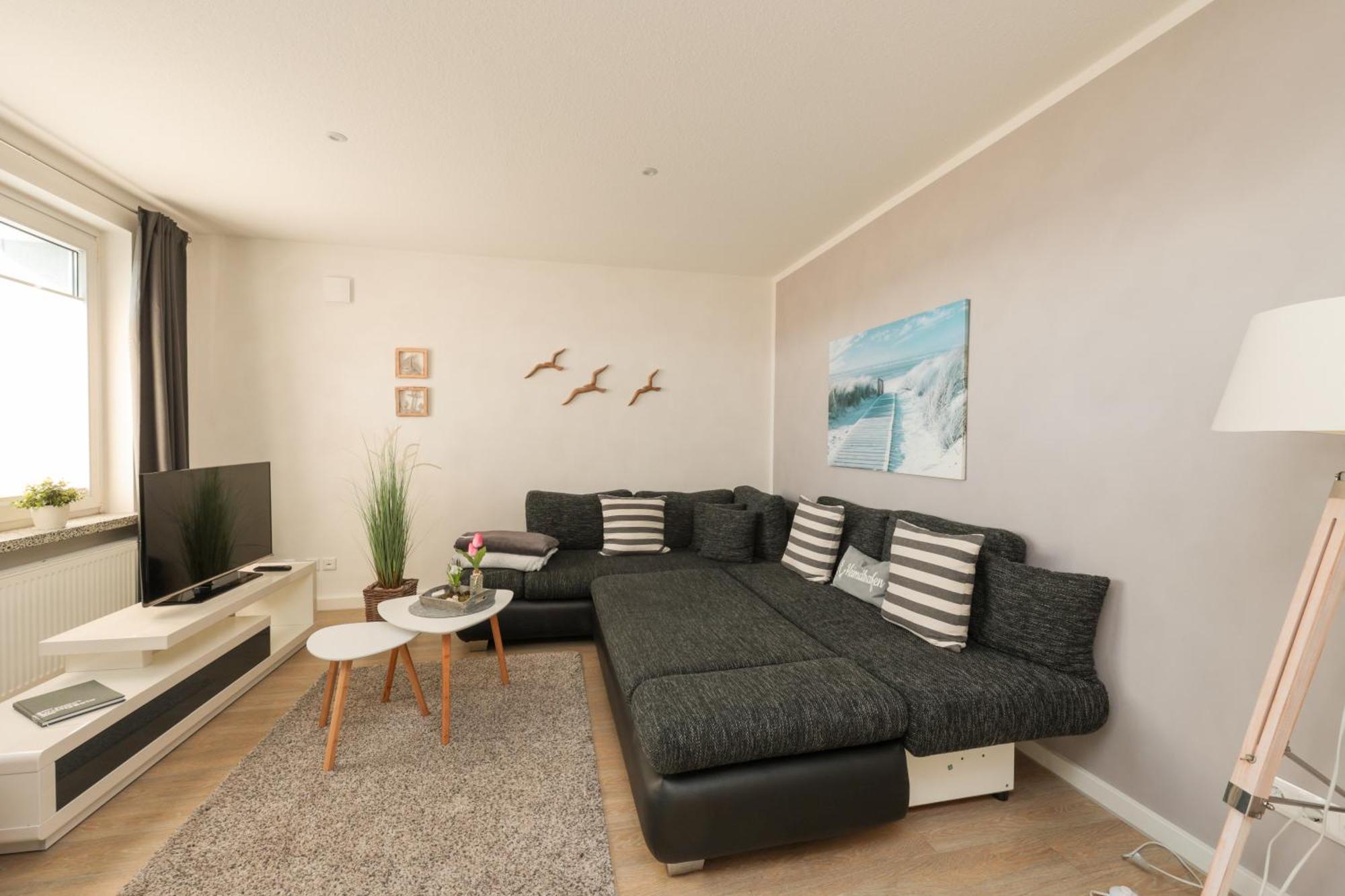 Ferienwohnung Wiesenblick Nahe Region Celle Und Hannover Buchholz Aller Exterior photo