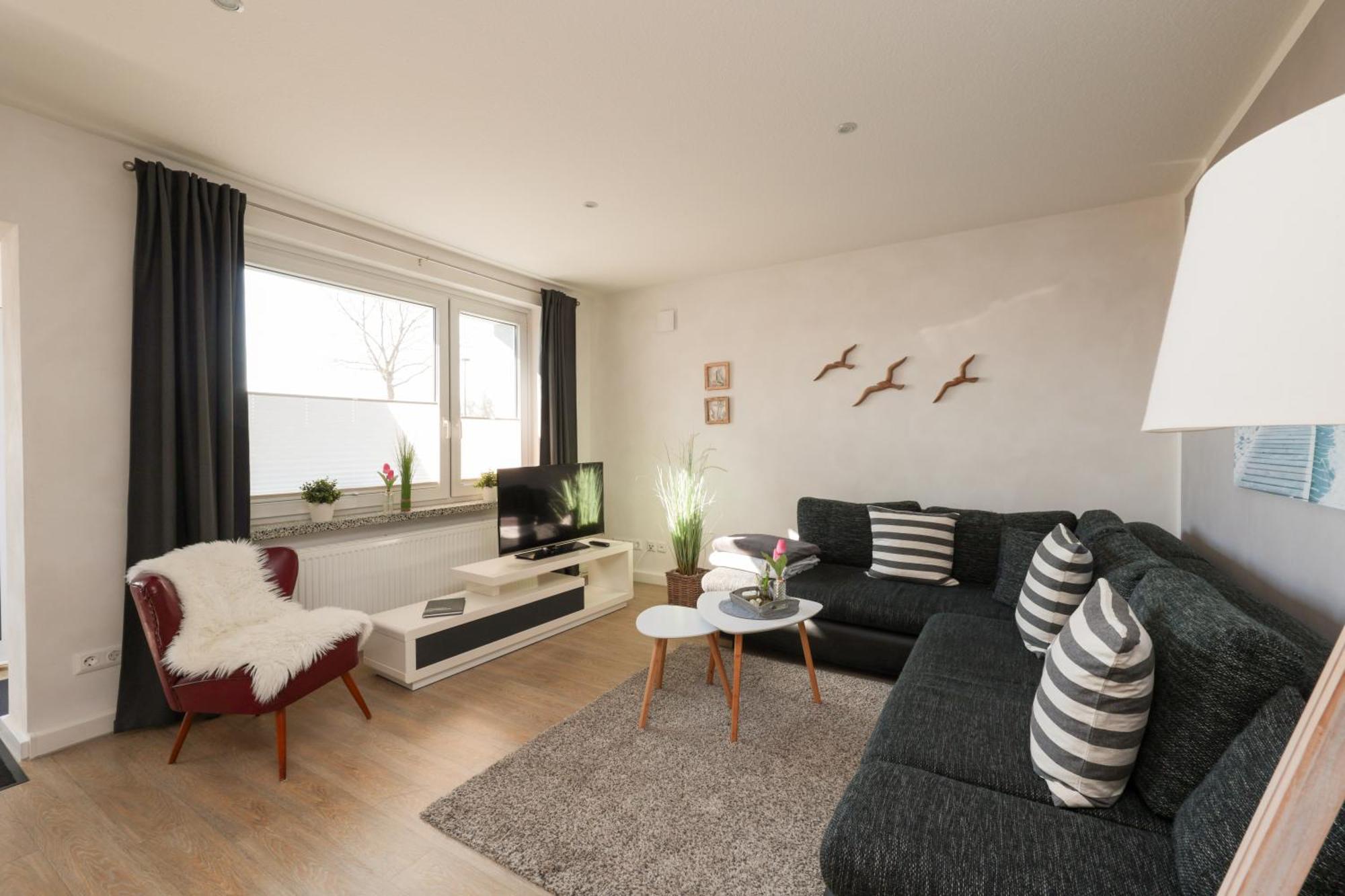 Ferienwohnung Wiesenblick Nahe Region Celle Und Hannover Buchholz Aller Exterior photo