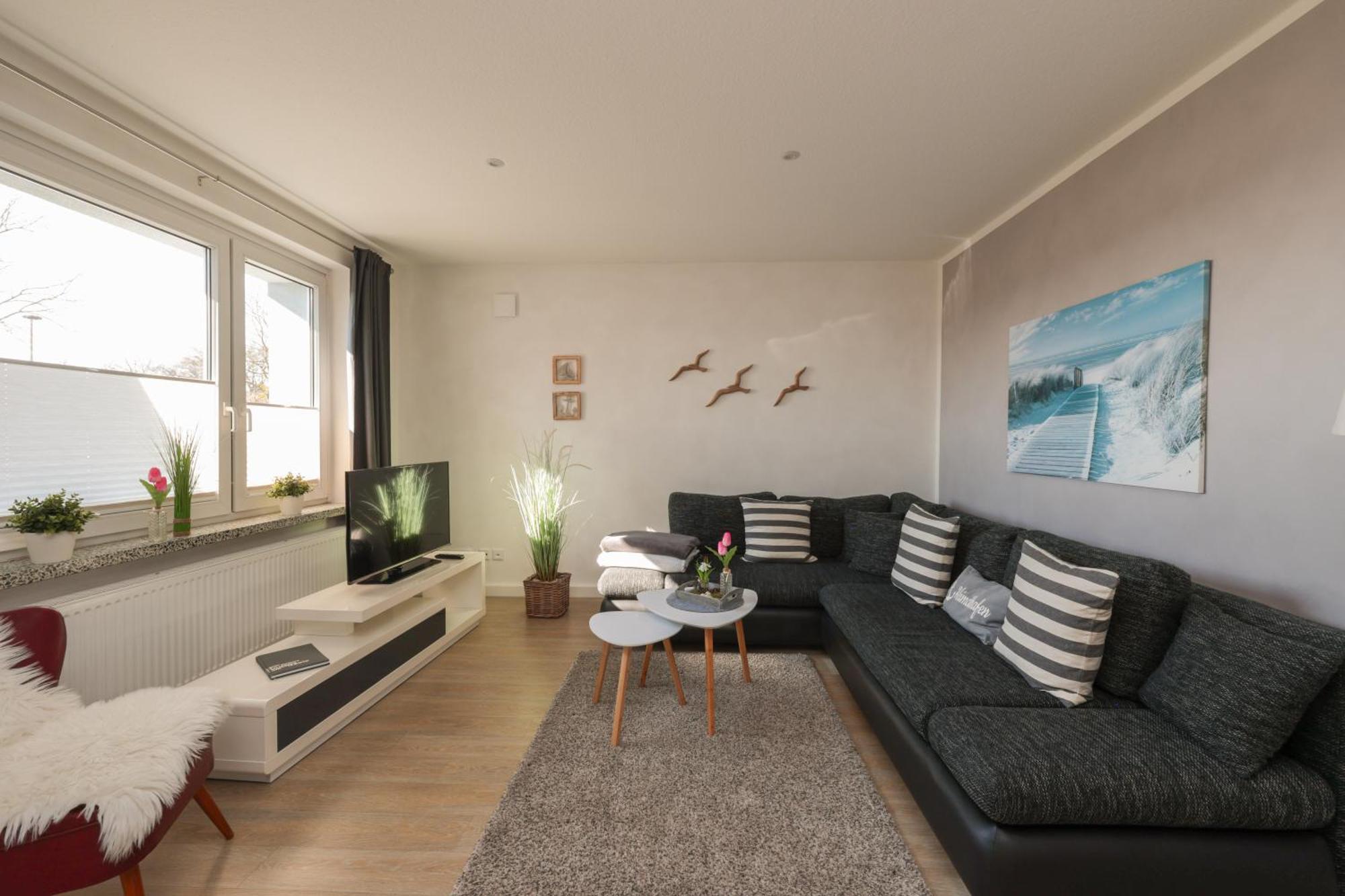 Ferienwohnung Wiesenblick Nahe Region Celle Und Hannover Buchholz Aller Exterior photo